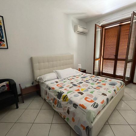 B&B La Palma Pescara Exteriör bild