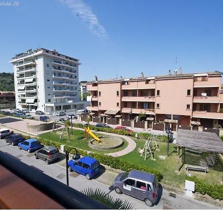 B&B La Palma Pescara Exteriör bild