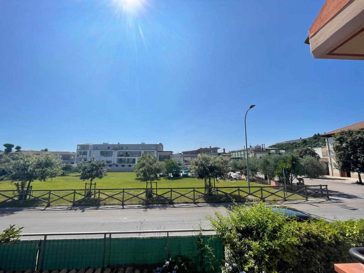 B&B La Palma Pescara Exteriör bild