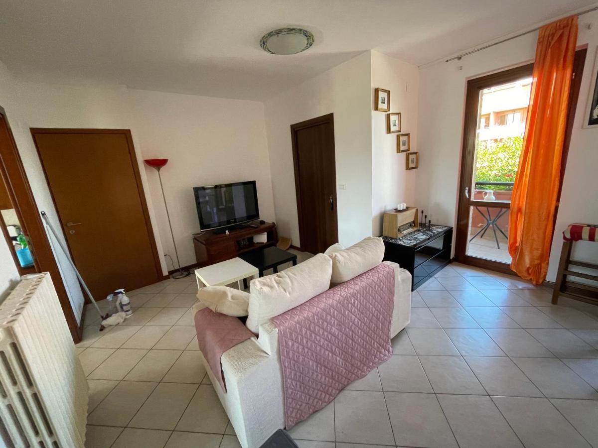 B&B La Palma Pescara Exteriör bild