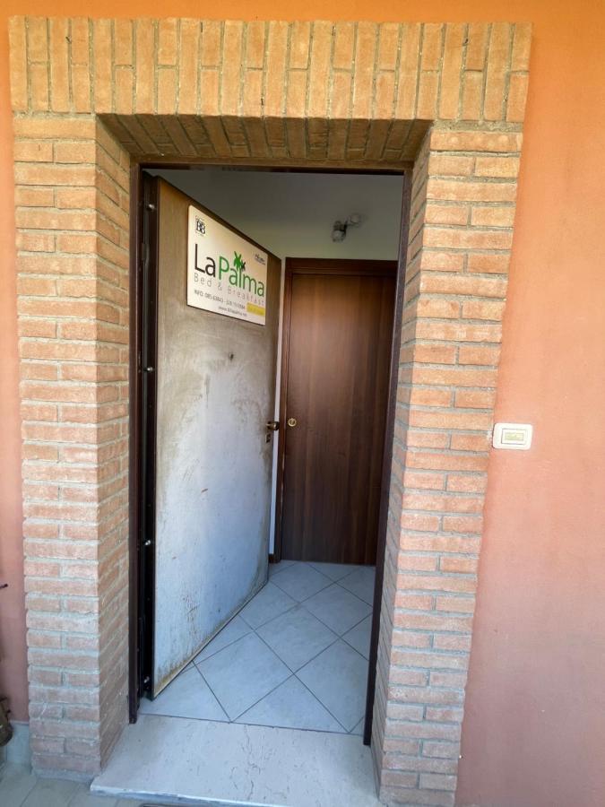B&B La Palma Pescara Exteriör bild