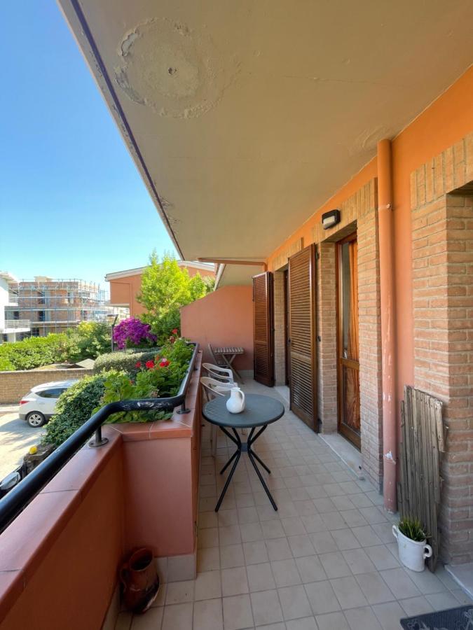 B&B La Palma Pescara Exteriör bild