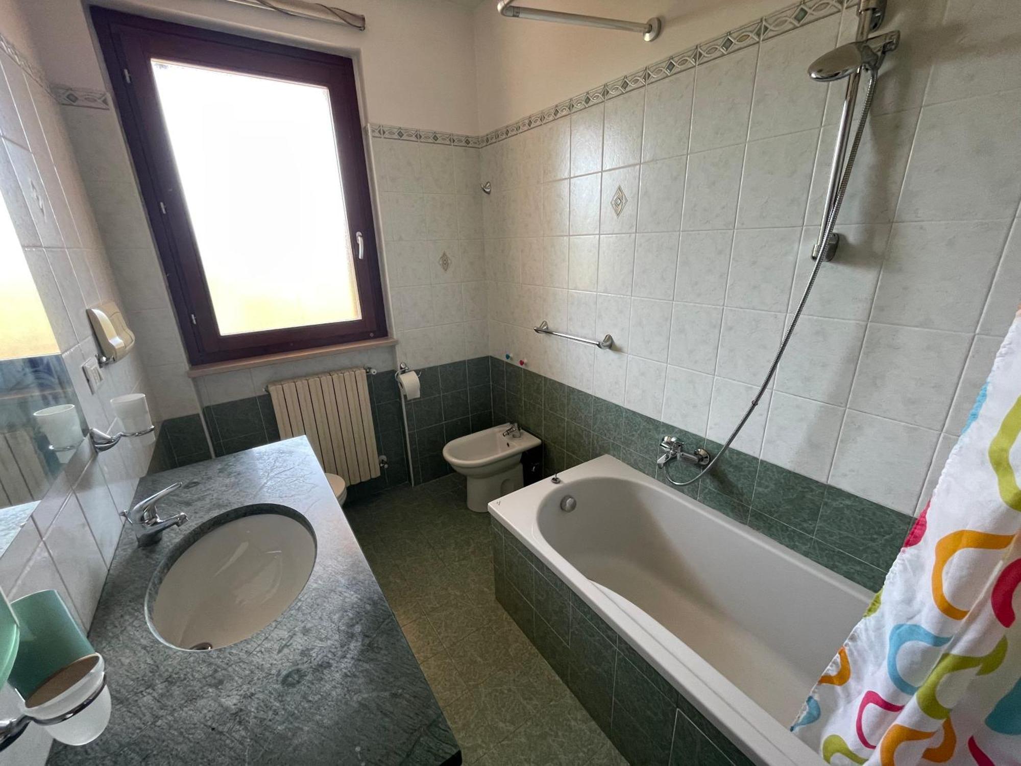 B&B La Palma Pescara Exteriör bild