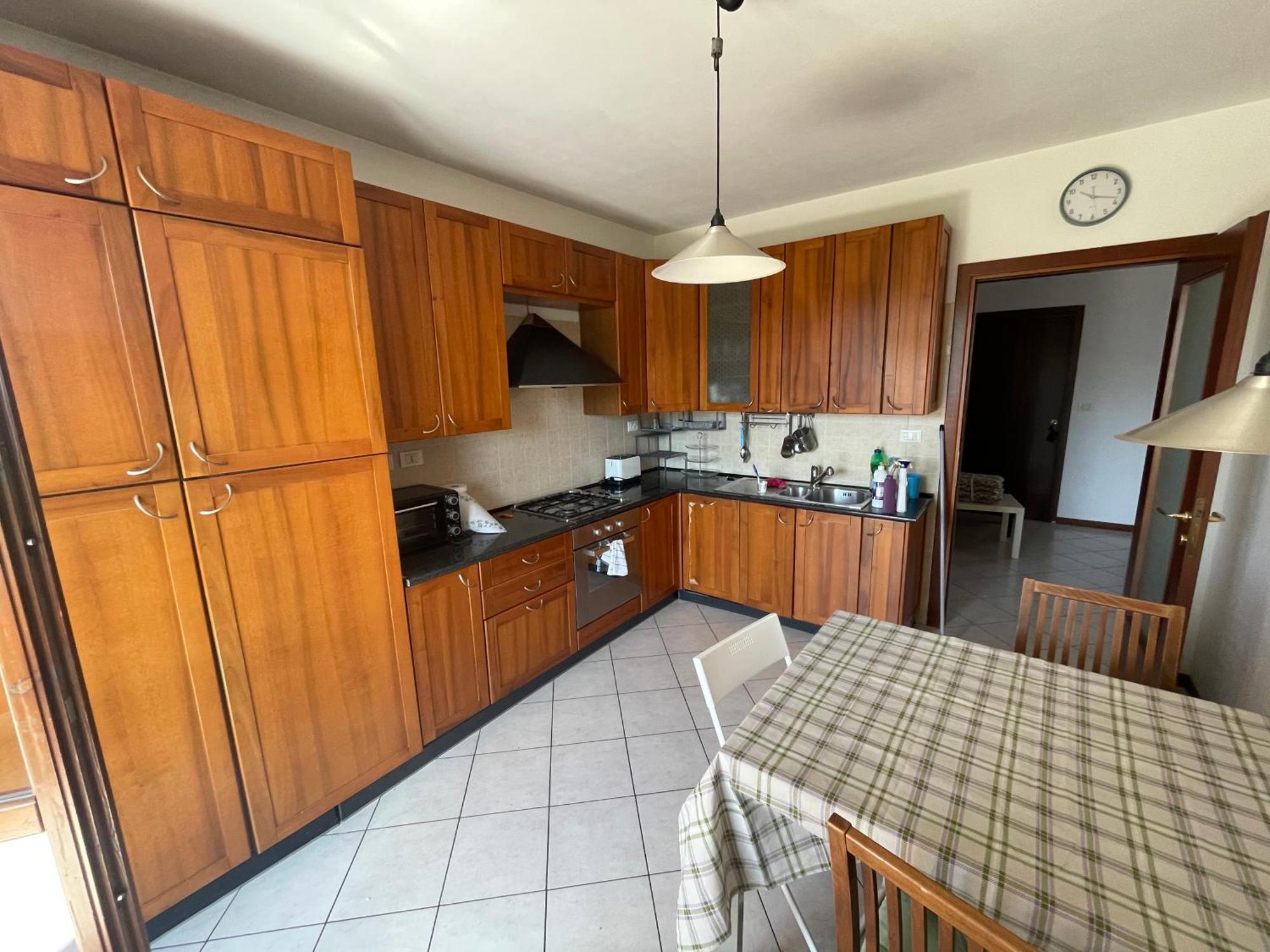B&B La Palma Pescara Exteriör bild