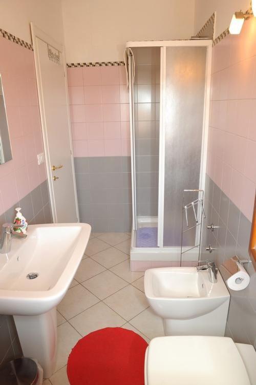 B&B La Palma Pescara Rum bild