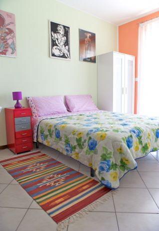 B&B La Palma Pescara Rum bild